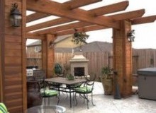 Kwikfynd Pergolas
wyanbene